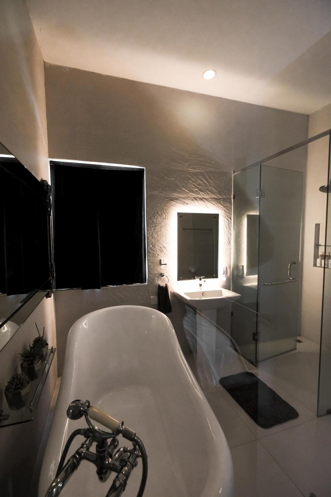 Villa Comfortable 5 Bedroom In By Nami Bali Seminyak (Bali)